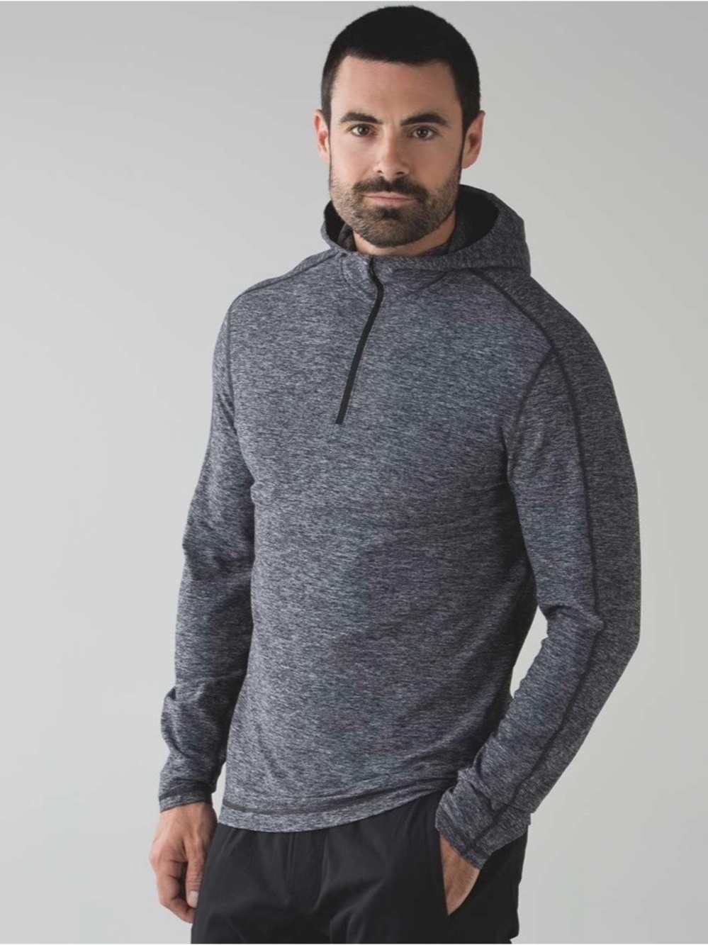 Lululemon Surge Warm Hoodie Men’s